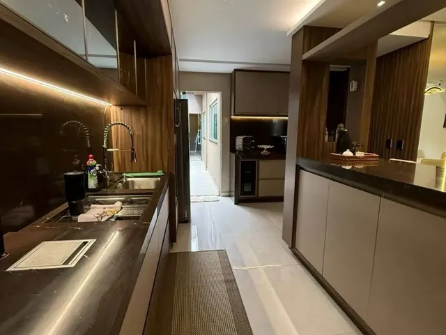 Imagem 1: Casa no Centro Próximo de Tudo - Porteira Fechada