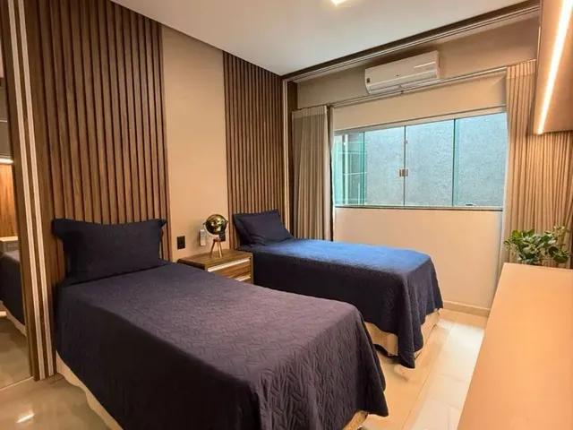 Imagem 4: Casa no Centro Próximo de Tudo - Porteira Fechada