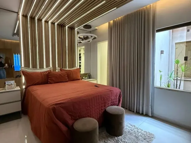 Imagem 5: Casa no Centro Próximo de Tudo - Porteira Fechada