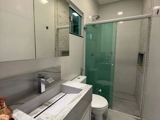 Imagem 6: Casa no Centro Próximo de Tudo - Porteira Fechada