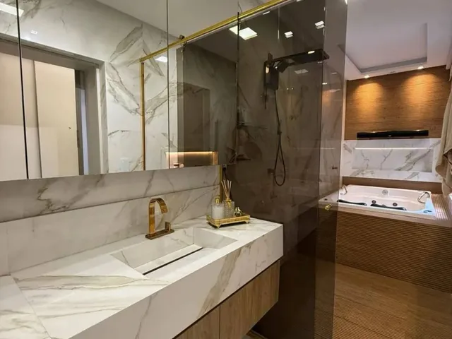 Imagem 12: Casa no Centro Próximo de Tudo - Porteira Fechada