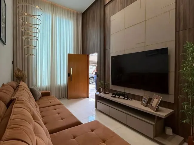 Imagem 13: Casa no Centro Próximo de Tudo - Porteira Fechada