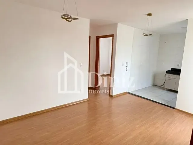 Imagem: Apartamento para Venda com 50 Metros Quadrados