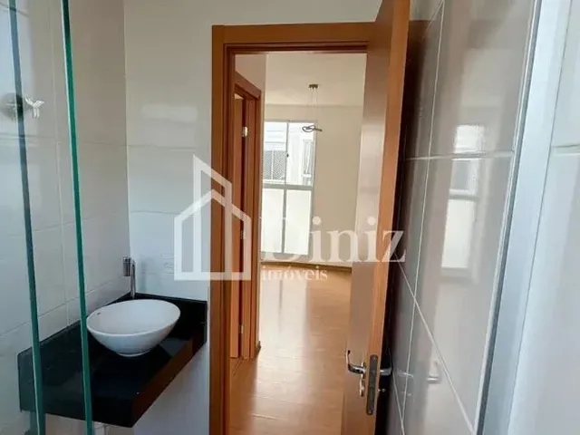 Imagem 5: Apartamento para Venda com 50 Metros Quadrados com 2 Quartos em Vila Jayara - Anápolis