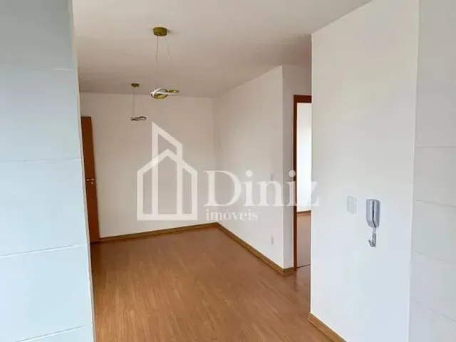 Imagem 4: Apartamento para Venda com 50 Metros Quadrados com 2 Quartos em Vila Jayara - Anápolis