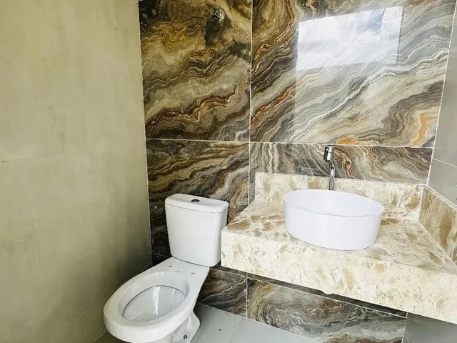 Imagem 10: Vendo Casa Jardins do Lago