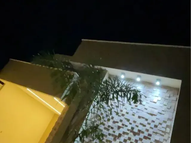 Imagem: Casa em Senador Canedo