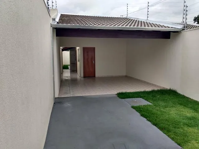 Imagem: Casa Santos Dumont com Entrada Apenas 20