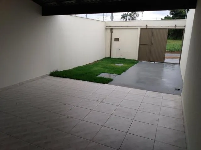 Imagem 13: Casa Santos Dumont com Entrada Apenas 20 Mil , Anápolis