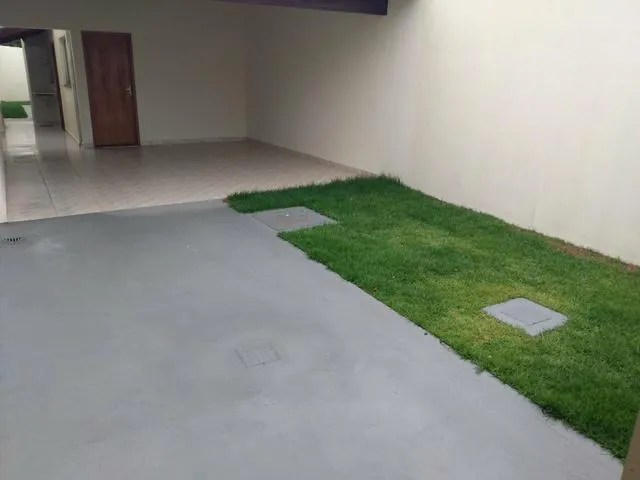 Imagem 4: Casa Santos Dumont com Entrada Apenas 20 Mil , Anápolis
