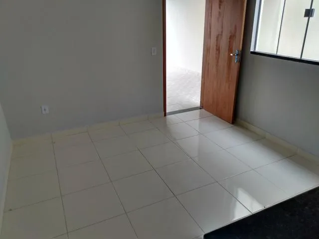 Imagem 11: Casa Santos Dumont com Entrada Apenas 20 Mil , Anápolis