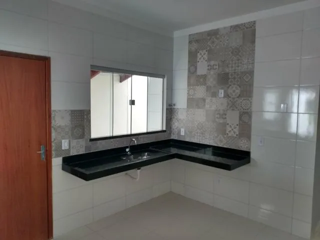 Imagem 16: Casa Santos Dumont com Entrada Apenas 20 Mil , Anápolis