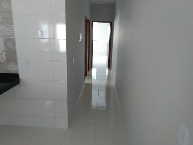 Imagem 8: Casa Santos Dumont com Entrada Apenas 20 Mil , Anápolis