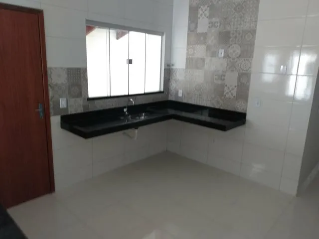 Imagem 6: Casa Santos Dumont com Entrada Apenas 20 Mil , Anápolis