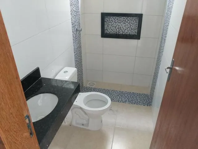 Imagem 9: Casa Santos Dumont com Entrada Apenas 20 Mil , Anápolis