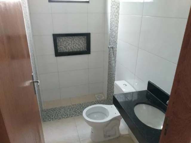 Imagem 3: Casa Santos Dumont com Entrada Apenas 20 Mil , Anápolis
