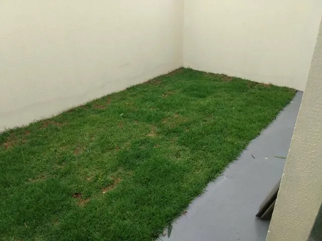 Imagem 7: Casa Santos Dumont com Entrada Apenas 20 Mil , Anápolis