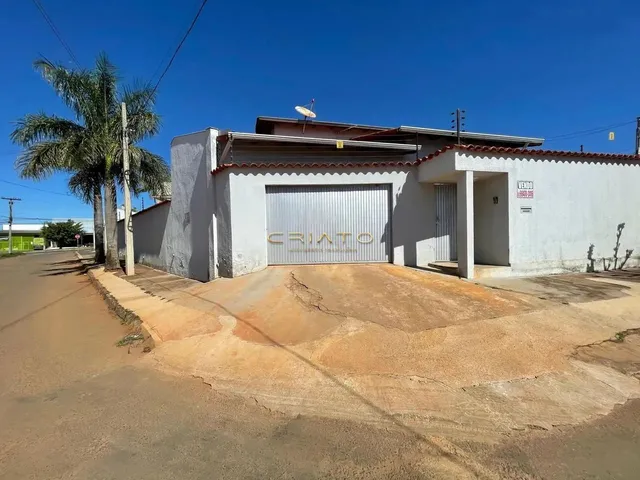Imagem: Casa À Venda Parque Brasília