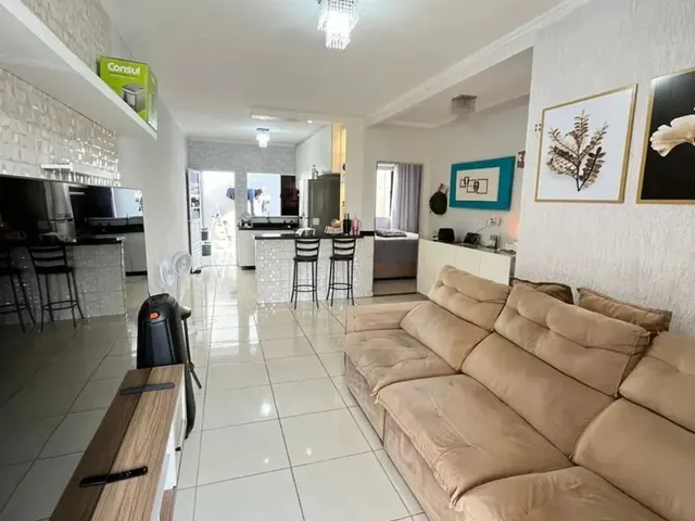 Imagem: Residencial Garden Premier Vale das Brisas