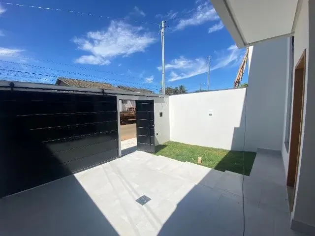 Imagem 2: Casa Pirineus 3 Quartos Lindo Acabamento