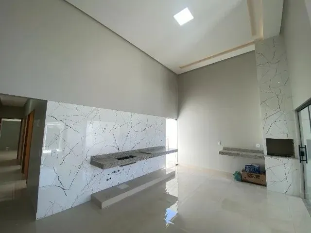 Imagem 7: Casa Pirineus 3 Quartos Lindo Acabamento