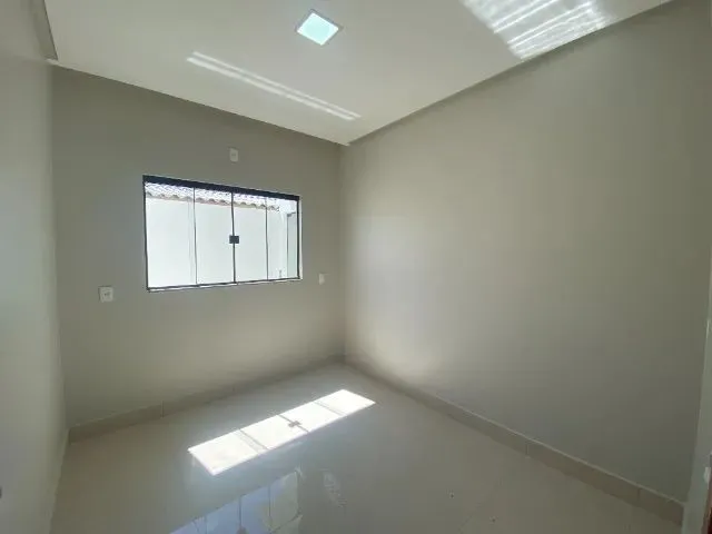 Imagem 9: Casa Pirineus 3 Quartos Lindo Acabamento