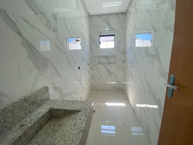 Imagem 10: Casa Pirineus 3 Quartos Lindo Acabamento