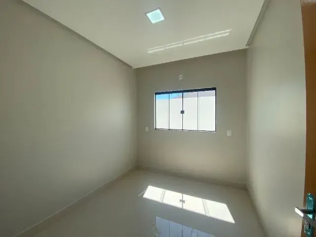 Imagem 11: Casa Pirineus 3 Quartos Lindo Acabamento