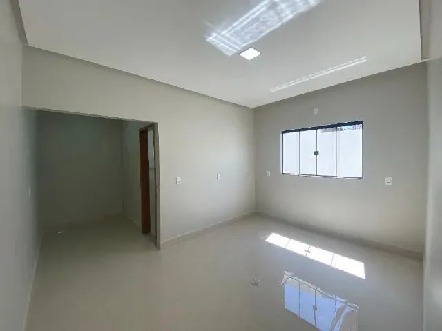 Imagem 12: Casa Pirineus 3 Quartos Lindo Acabamento