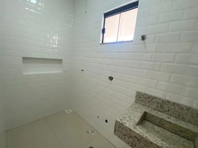 Imagem 13: Casa Pirineus 3 Quartos Lindo Acabamento