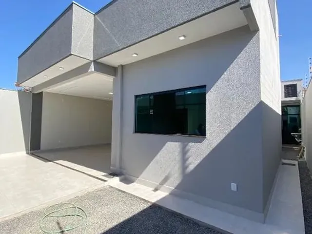 Imagem: Casa Verona Acabamento Premium e Perfil