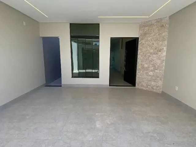 Imagem 13: Casa Verona Acabamento Premium e Perfil Led