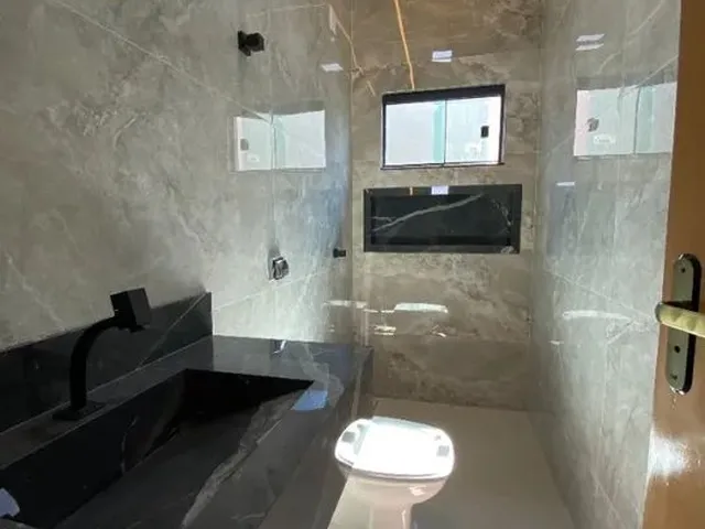 Imagem 2: Casa Verona Acabamento Premium e Perfil Led