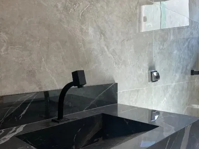 Imagem 7: Casa Verona Acabamento Premium e Perfil Led