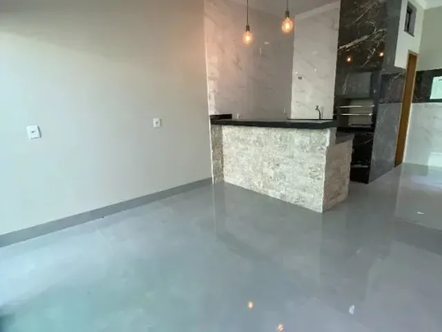 Imagem 8: Casa Verona Acabamento Premium e Perfil Led