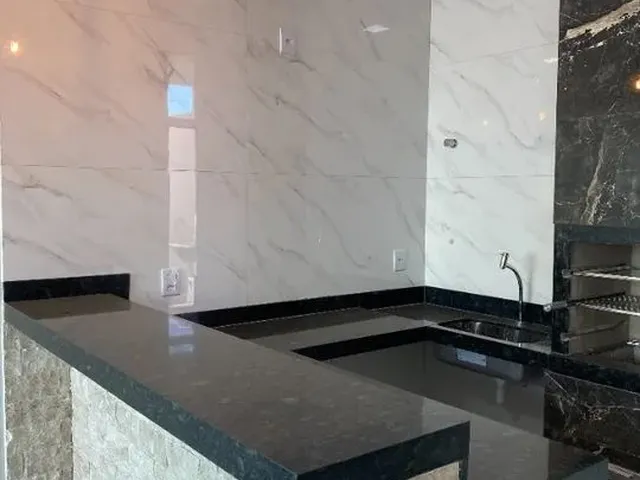 Imagem 10: Casa Verona Acabamento Premium e Perfil Led