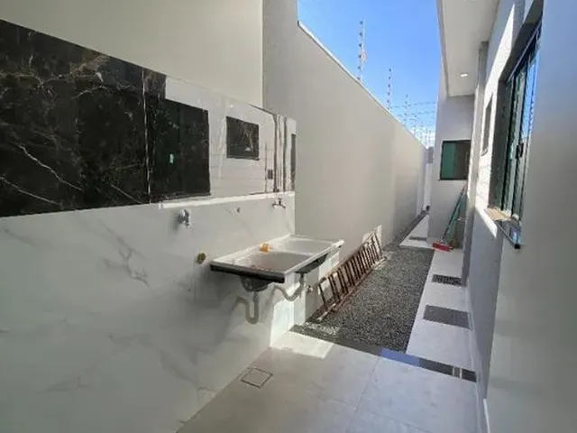 Imagem 14: Casa Verona Acabamento Premium e Perfil Led