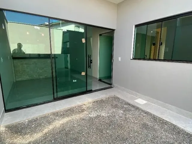 Imagem 6: Casa Verona Acabamento Premium e Perfil Led