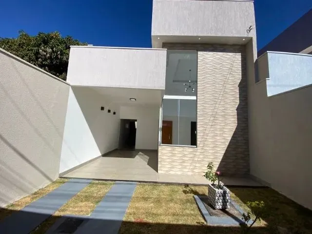 Imagem: Casa Parque Brasília com 3 Quartos, 1 Suíte