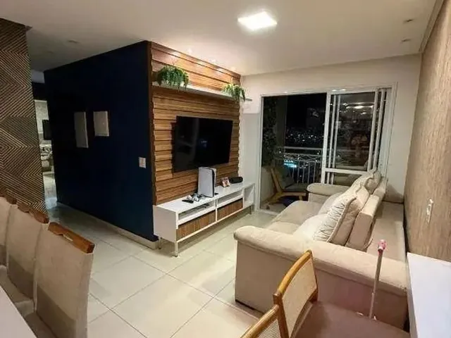 Imagem: Apartamento com 3 Dormitórios À Venda