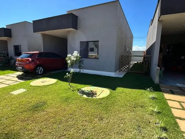 Imagem: Casa À Venda Conforto, Segurança e Lazer