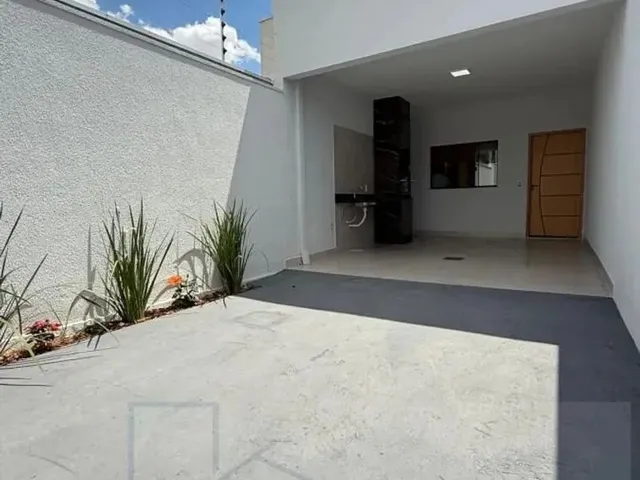 Imagem: Casa para Venda em Anápolis, Campos Elísios