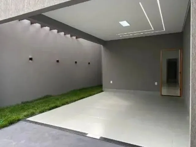 Imagem 3: Venda de Casas / Padrão na Cidade de Anápolis