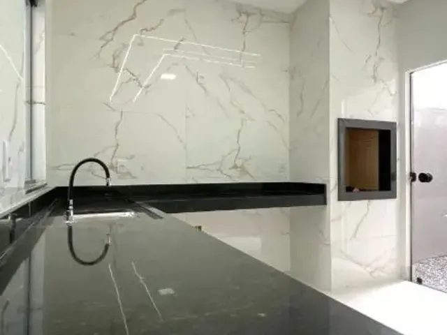 Imagem 4: Venda de Casas / Padrão na Cidade de Anápolis