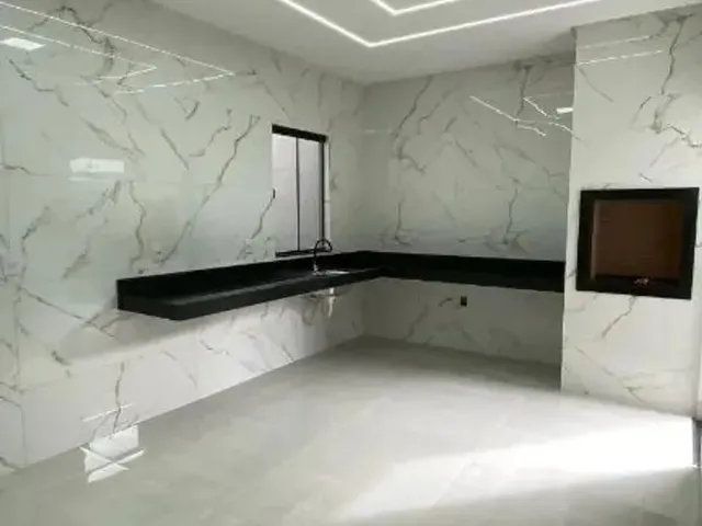 Imagem 10: Venda de Casas / Padrão na Cidade de Anápolis