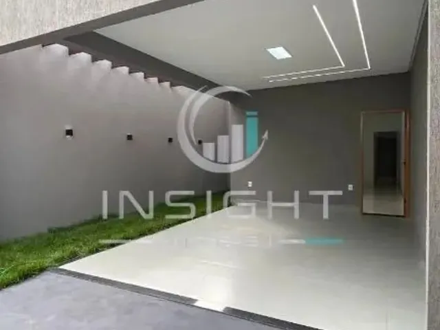 Imagem 9: Venda de Casas / Padrão na Cidade de Anápolis