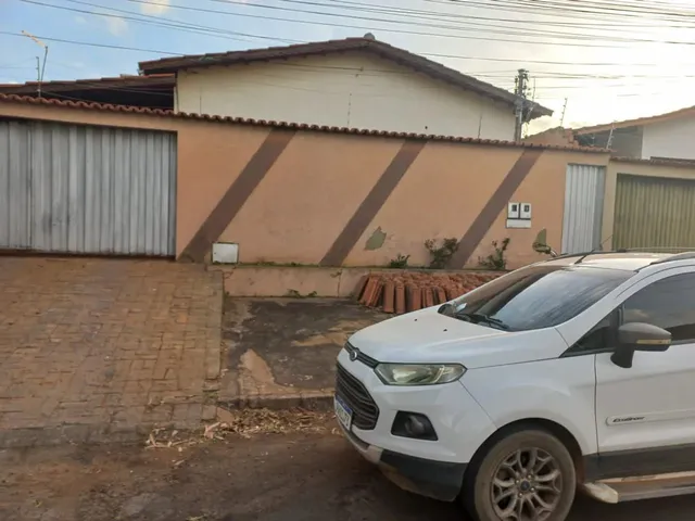 Imagem: Vende Se Uma Casa