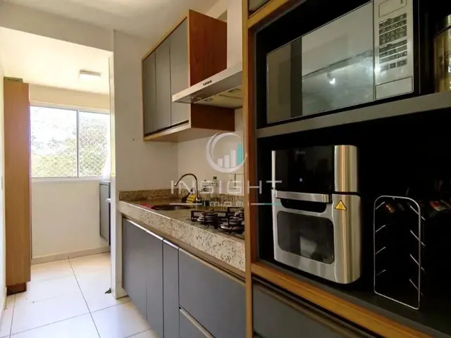 Imagem: Apartamentos Garden À Venda na Vila Formosa