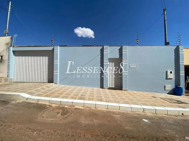 Imagem 1: Casa 360M² com 4 Quartos | Anápolis