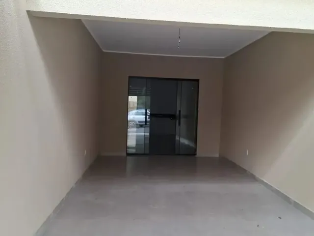Imagem: Casa Jardim Primavera 70M²